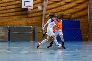 Bild 207 - Hesebeck Hallenmasters